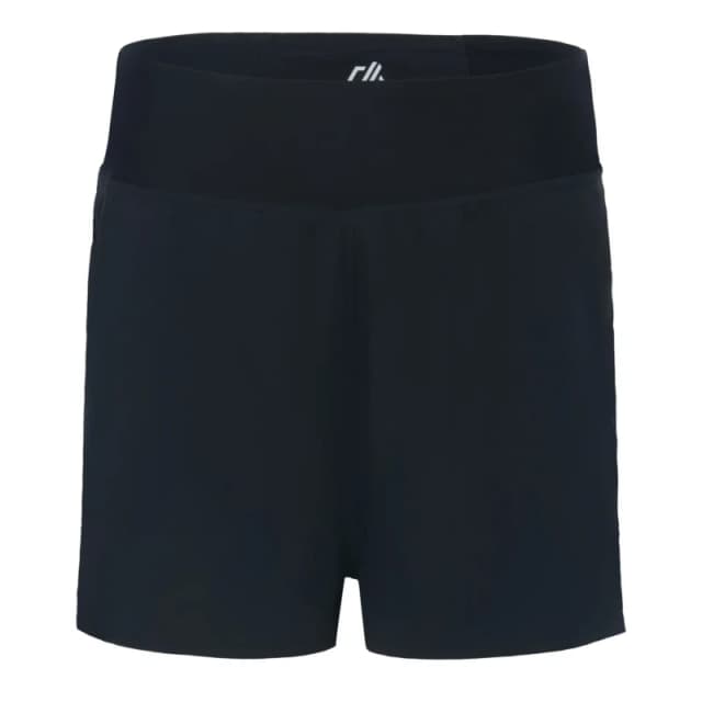 Womens 2-in-1 shorts Dare 2B Nimble Noir Female 38