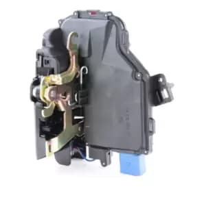 RIDEX Door Lock 1361D0018 VW,SKODA,SEAT,Golf V Schragheck (1K1),TOURAN (1T1, 1T2),GOLF PLUS (5M1, 521),TOURAN (1T3),Touareg (7LA, 7L6, 7L7)