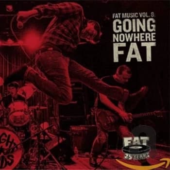 Various Artists - Fat Music CD