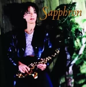 Sapphron by Sapphron Obois CD Album