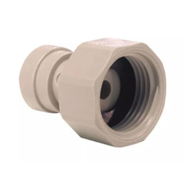 John Guest Speedfit Tap Connector 1/4" X 3/4"