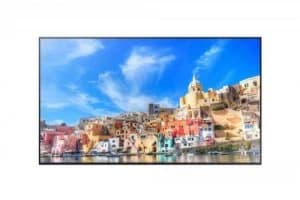Samsung 85" QM85F 4K Ultra HD LED TV