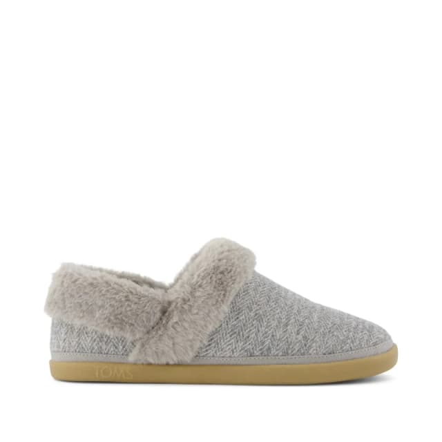 TOMS Womens slippers Toms Oslo Gris Female 36