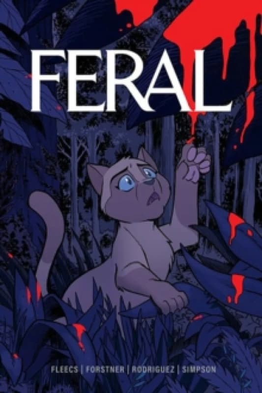Feral Volume 1 Paperback / softback
