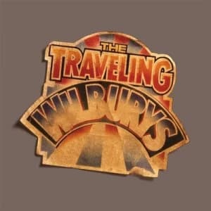 The Traveling Wilburys Collection by The Traveling Wilburys CD Album