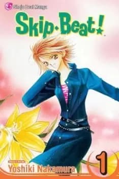 Skip*Beat!, Vol. 1 by Yoshiki Nakamura