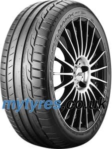 Dunlop Sport Maxx RT ( 225/45 ZR18 95Y XL MO )