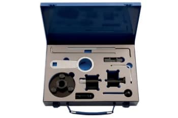 Laser Tools 5130 Engine Timing Kit - VAG 1.6/2.0 TDI