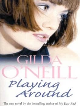 Playing around by Gilda Oneill Paperback
