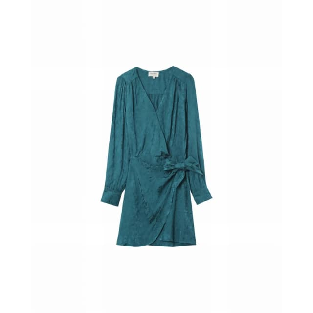 Grace & Mila Womens dress Grace & Mila Nuance Vert Female S