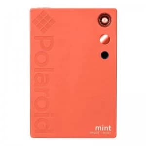 Polaroid Mint Instant Camera