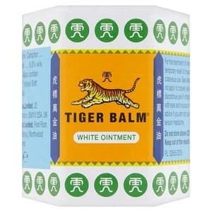 Tiger Balm White 30g