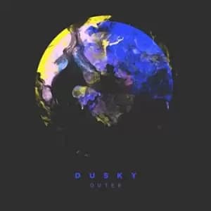 Outer by Dusky Vinyl Album