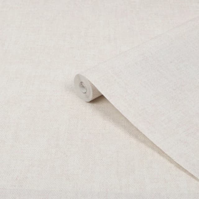 Superfresco Easy Superfresco Easy Azara Pebble Beige Texture Wallpaper Grey