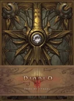 Diablo Iii by Tyrael Hardback