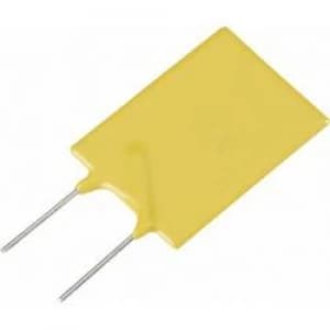 PTC fuse Current IH 0.9 A 30 V L x W x H 6.0 x 3.0 x 21.4 mm