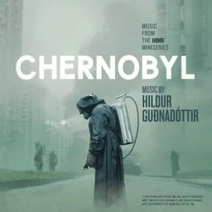 Chernobyl Soundtrack CD