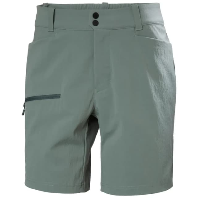 Short Helly Hansen Vika Tur Vert Male 2XL