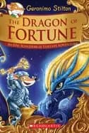 dragon of fortune an epic kingdom of fantasy adventure