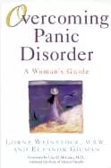 overcoming panic disorder a womans guide