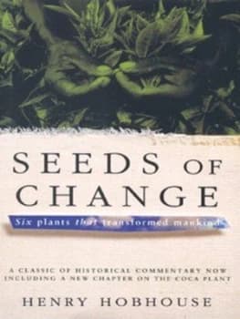 Seeds of Change Paperback