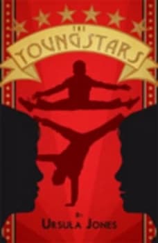 The Youngstars by Ursula Jones Paperback