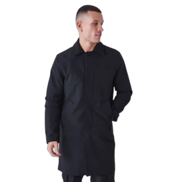 Project X Paris Chubby trench coat Project X Paris Noir Male L