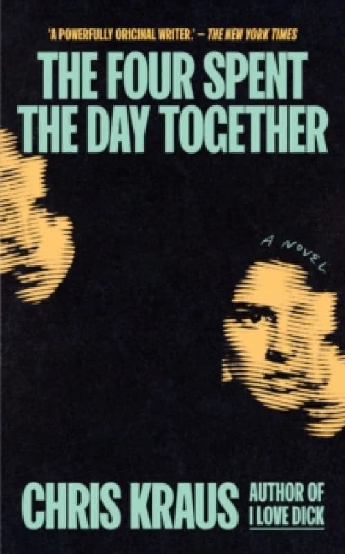 The Four Spent the Day Together Hardback