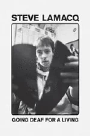 going deaf for a living