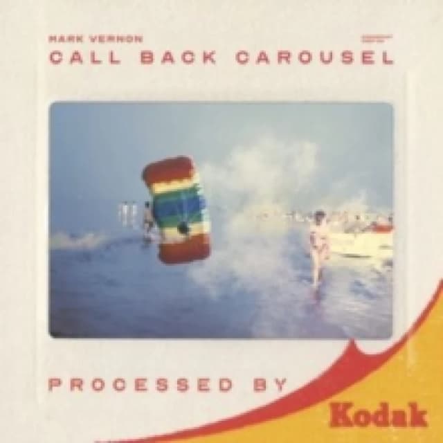 Call Back Carousel Vinyl