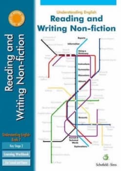 Understanding English by Carol Matchett Paperback