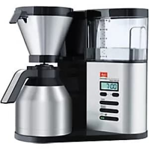 Melitta Aroma Elegance 1012-05 Therm Deluxe Coffee Maker