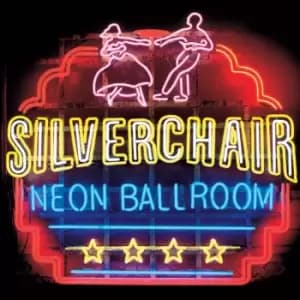 Silverchair - Neon Ballroom Yellow Vinyl