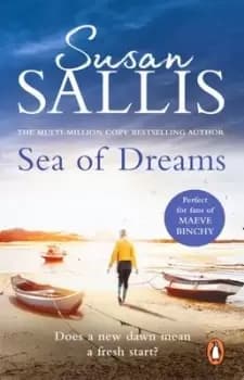 Sea of dreams by Susan Sallis