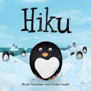 Hiku Hardback