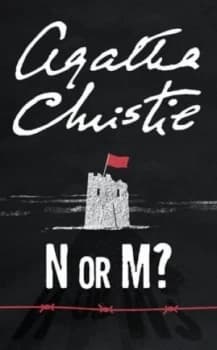N or M by Agatha Christie Paperback