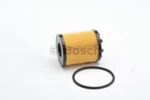 Bosch 1457429256 Oil Filter Element P9256