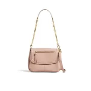 Ted Baker Nishat Shoulder Bag - Beige