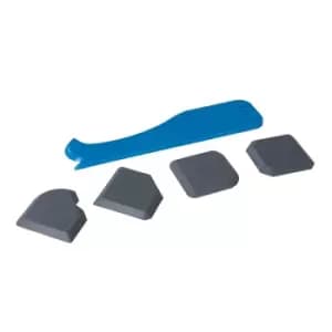 Silverline Joint Smoothing Kit 5pce 343837
