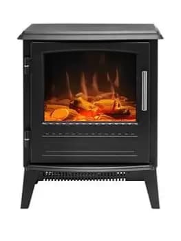Dimplex Bar20 Bari Stove Fire