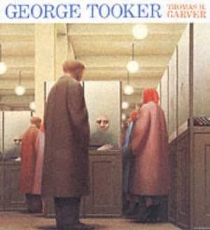 George Tooker Paperback