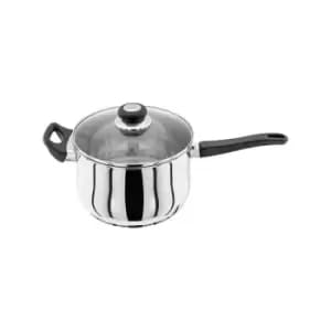 Judge Vista 22cm Saucepan