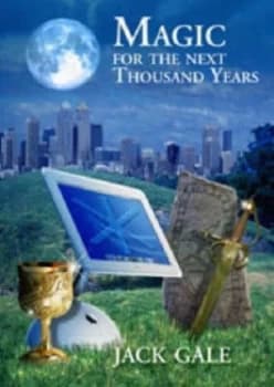 Magic for the Next 1 000 Years. Hardback