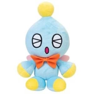 Cheese (Sonic The Hedgehog) Plush