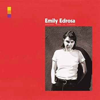 Emily Edrosa - Another Wave Is Coming Vinyl