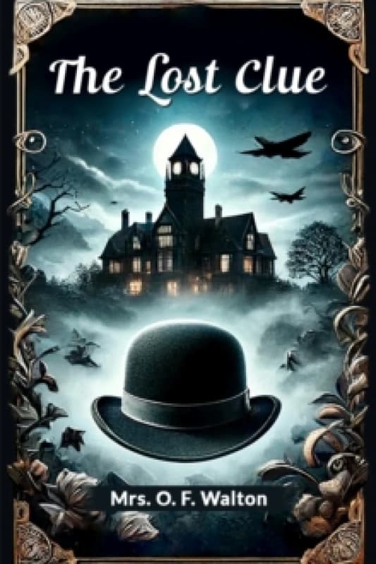 The lost clue Paperback / softback