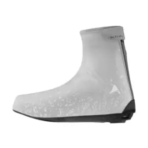 Altura Firestorm Waterproof Overshoes In Grey