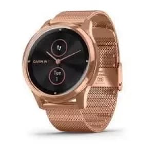 Garmin Vivomove Luxe Smartwatch