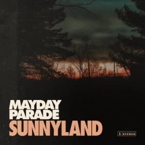 Sunnyland by Mayday Parade CD Album