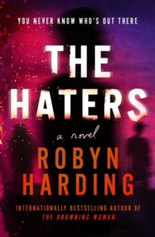The Haters Paperback / softback